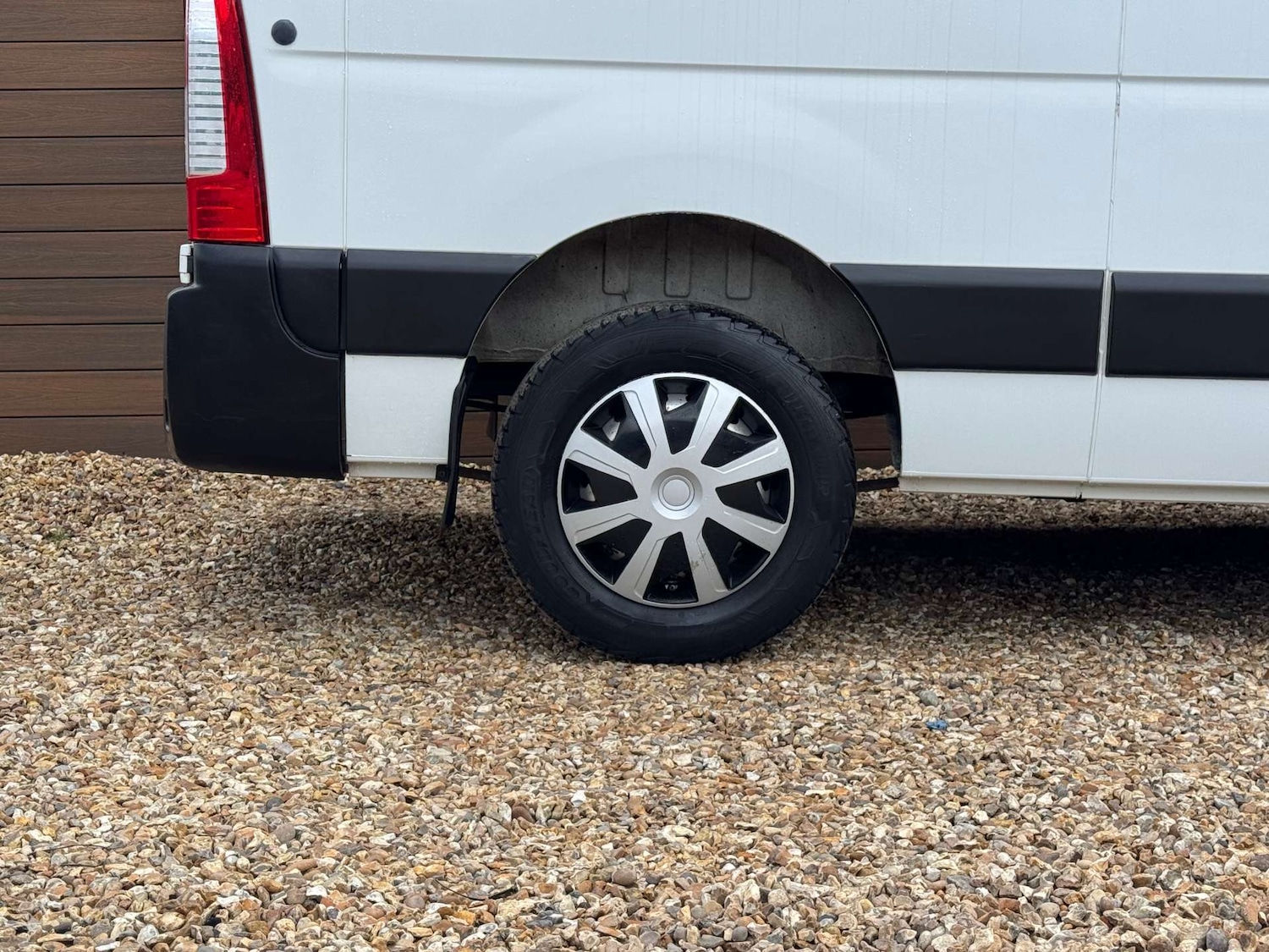 Used Vauxhall Movano 2017 for sale - 77785319: Photo 13