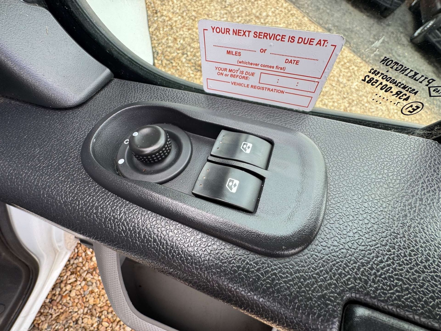 Used Vauxhall Movano 2017 for sale - 77785319: Photo 18