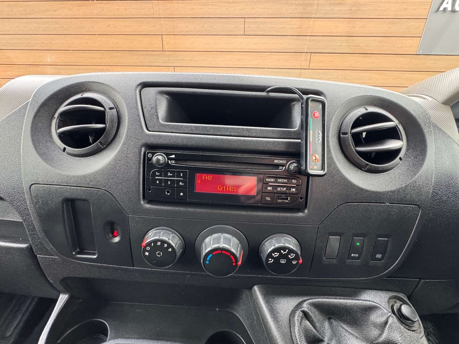 Used Vauxhall Movano 2017 for sale - 77785319: Photo 20