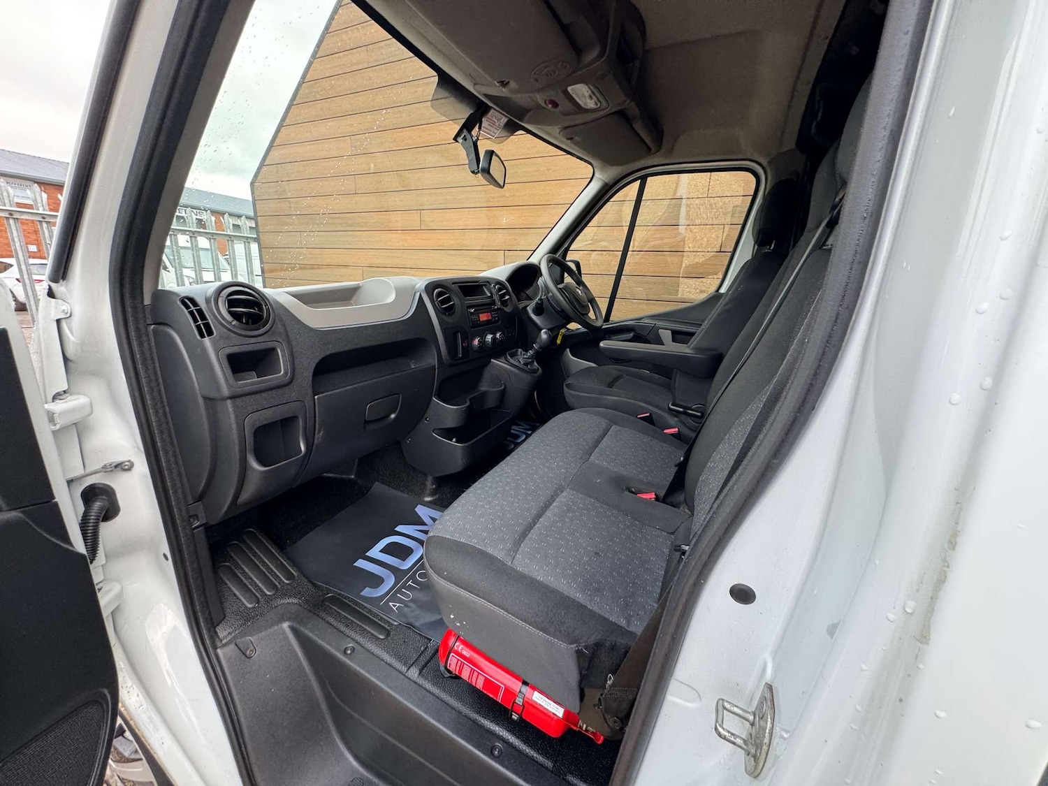 Used Vauxhall Movano 2017 for sale - 77785319: Photo 24