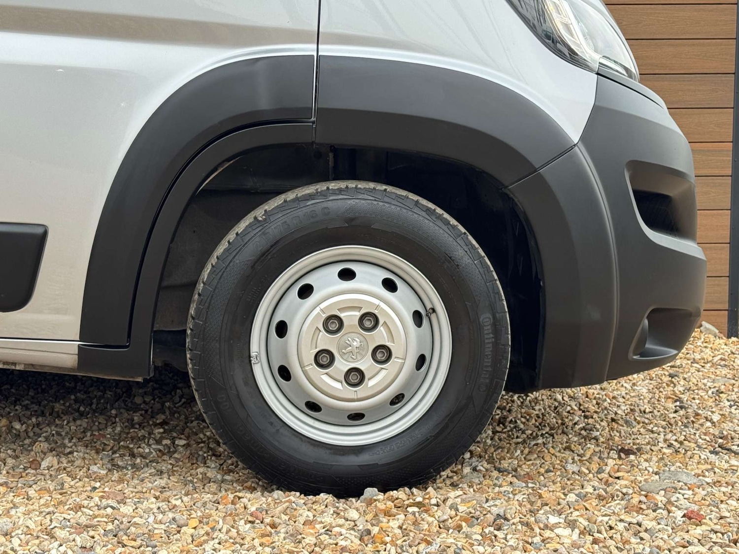 Used Peugeot Boxer 2023 for sale - 77937226: Photo 11