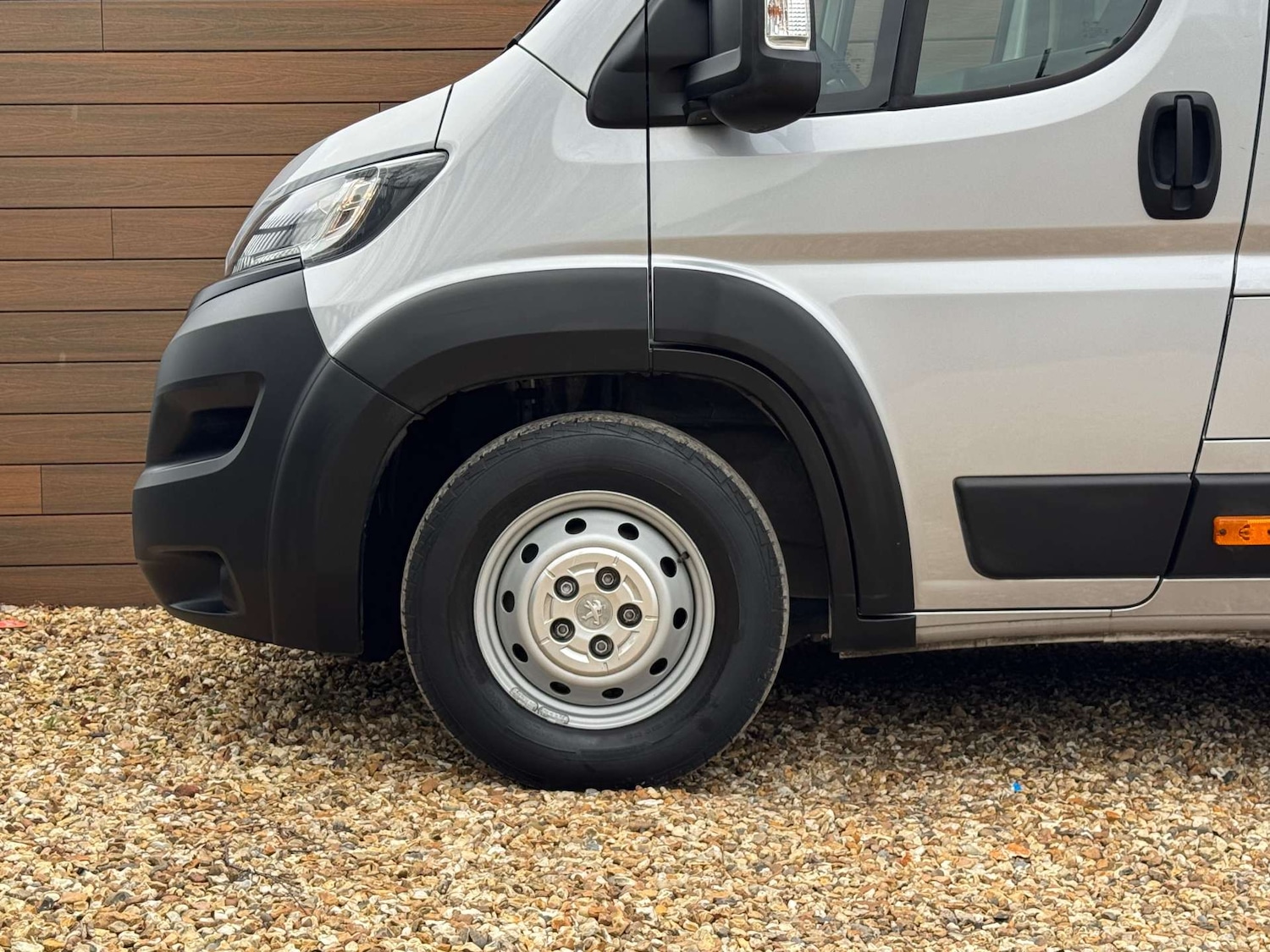 Used Peugeot Boxer 2023 for sale - 77937226: Photo 12