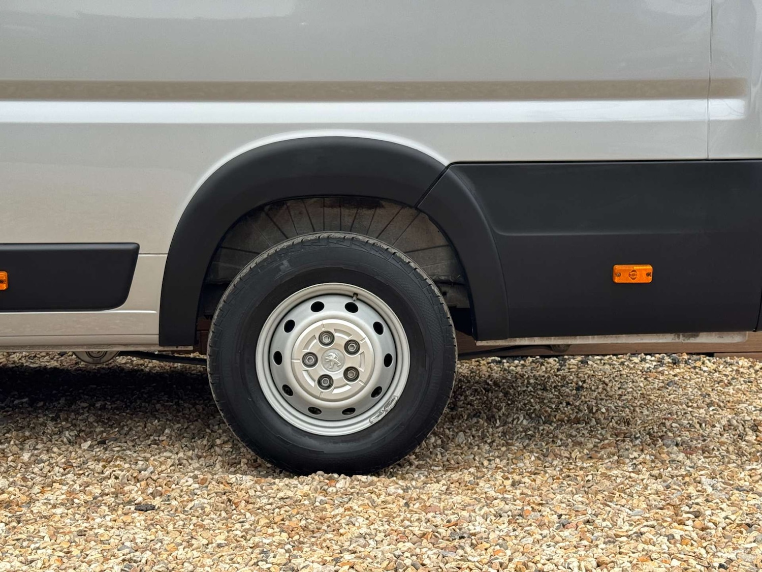 Used Peugeot Boxer 2023 for sale - 77937226: Photo 14