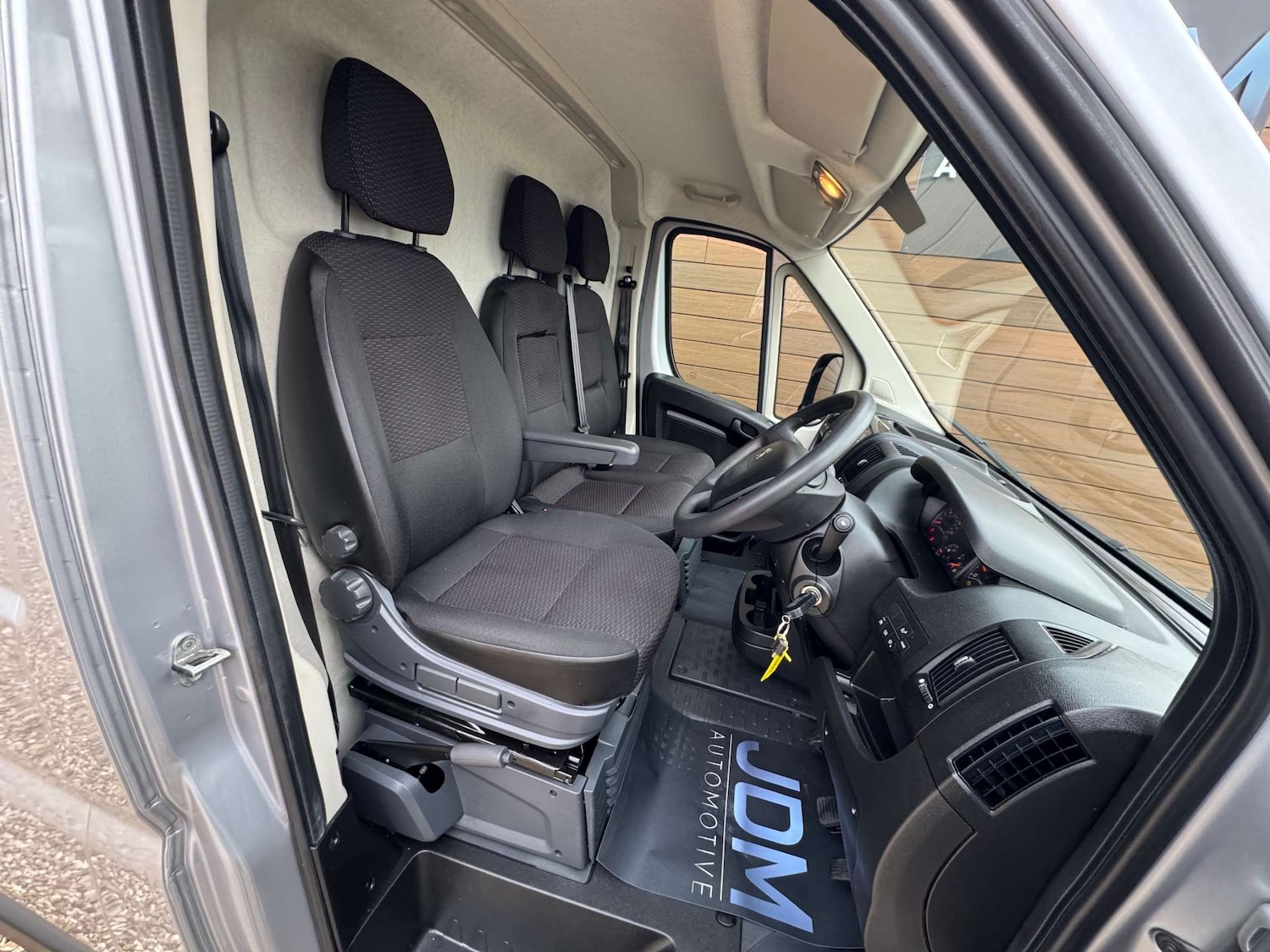 Used Peugeot Boxer 2023 for sale - 77937226: Photo 16