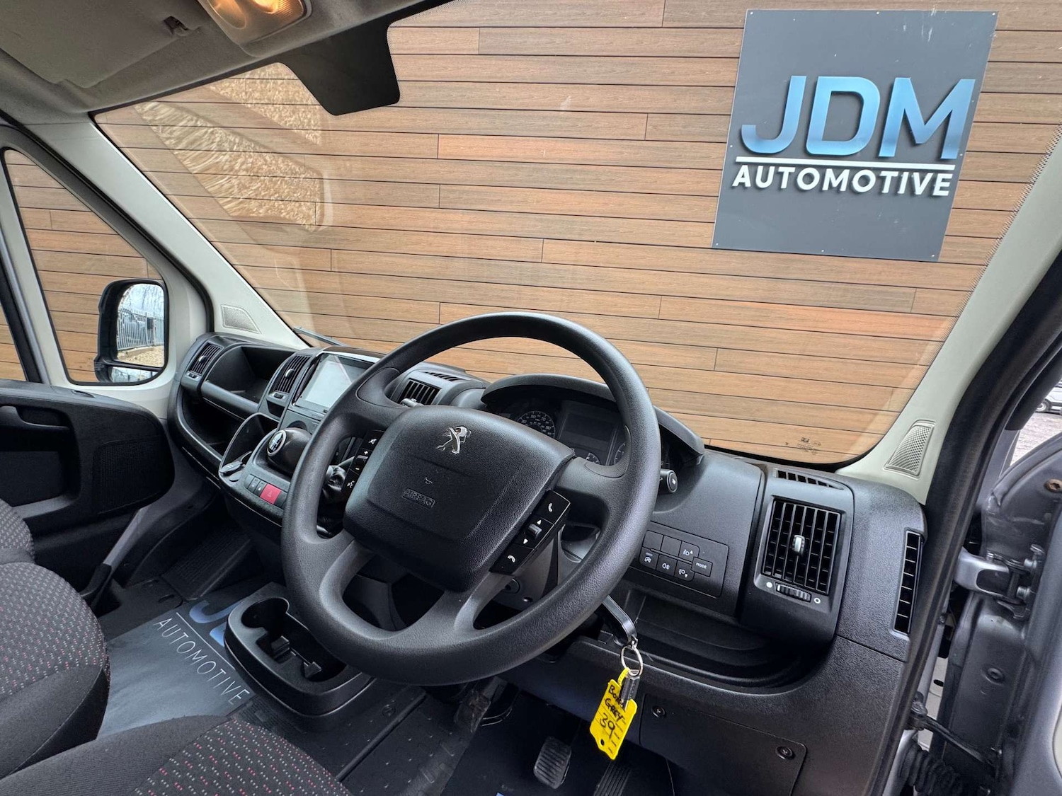 Used Peugeot Boxer 2023 for sale - 77937226: Photo 19