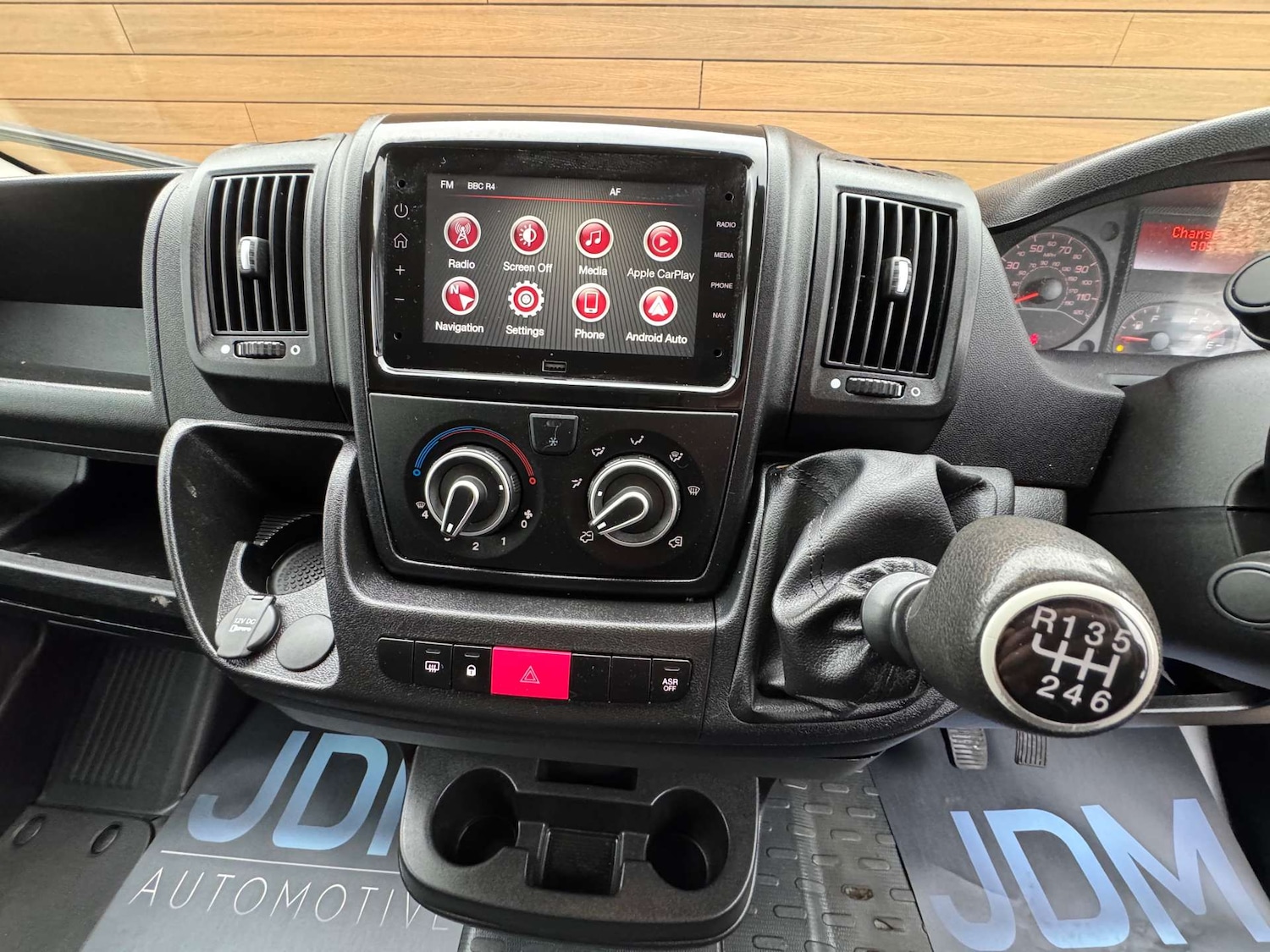 Used Peugeot Boxer 2023 for sale - 77937226: Photo 20