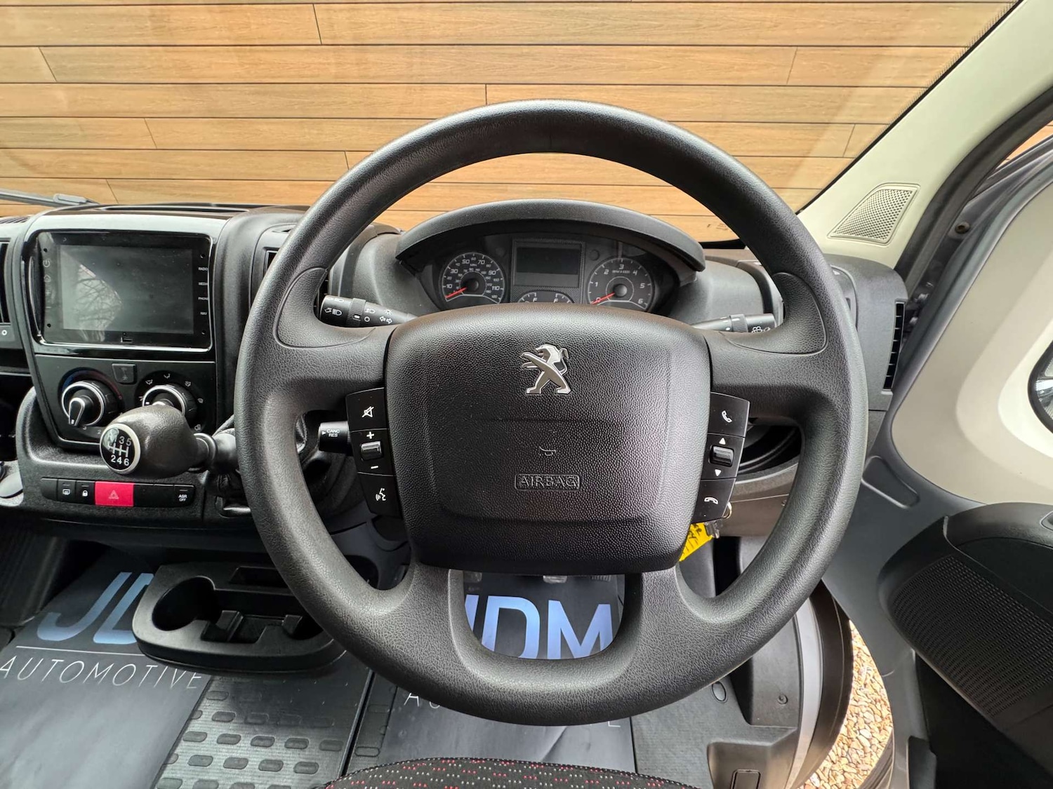 Used Peugeot Boxer 2023 for sale - 77937226: Photo 21