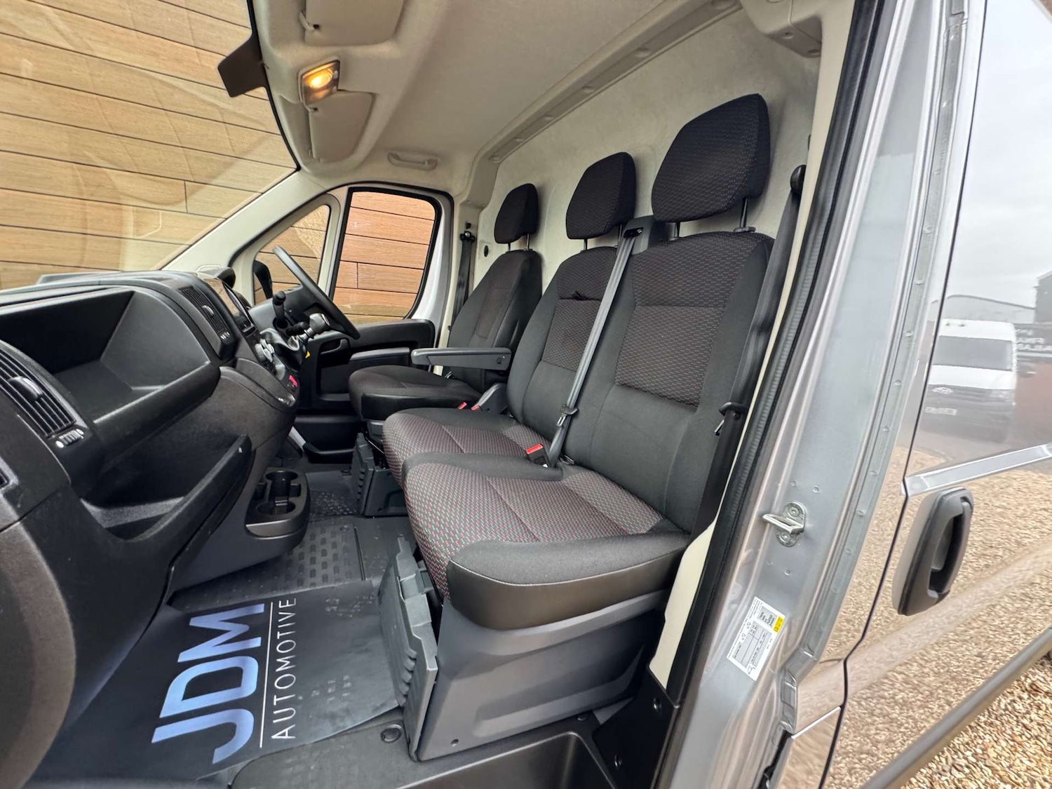 Used Peugeot Boxer 2023 for sale - 77937226: Photo 23