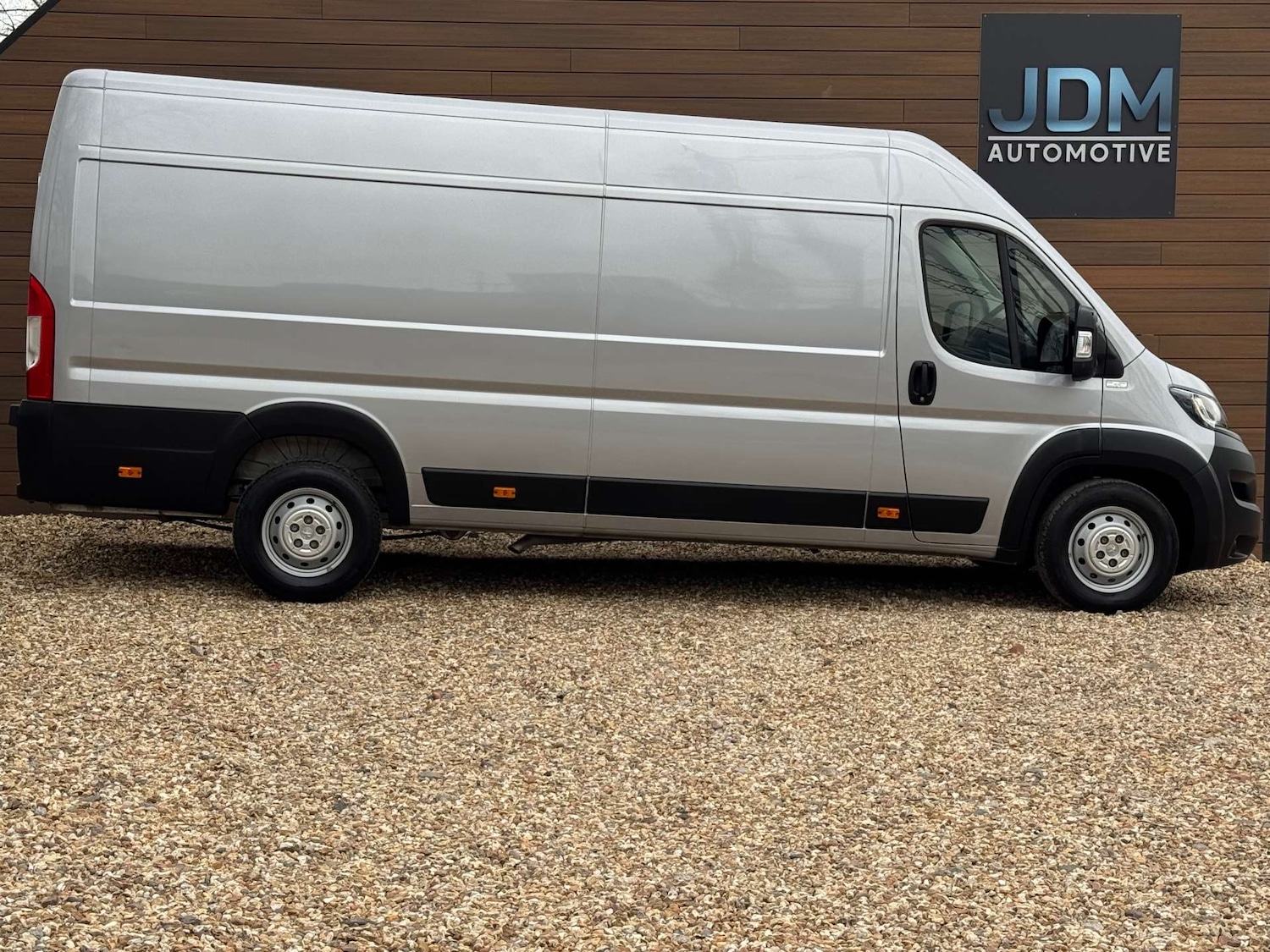 Used Peugeot Boxer 2023 for sale - 77937226: Photo 3