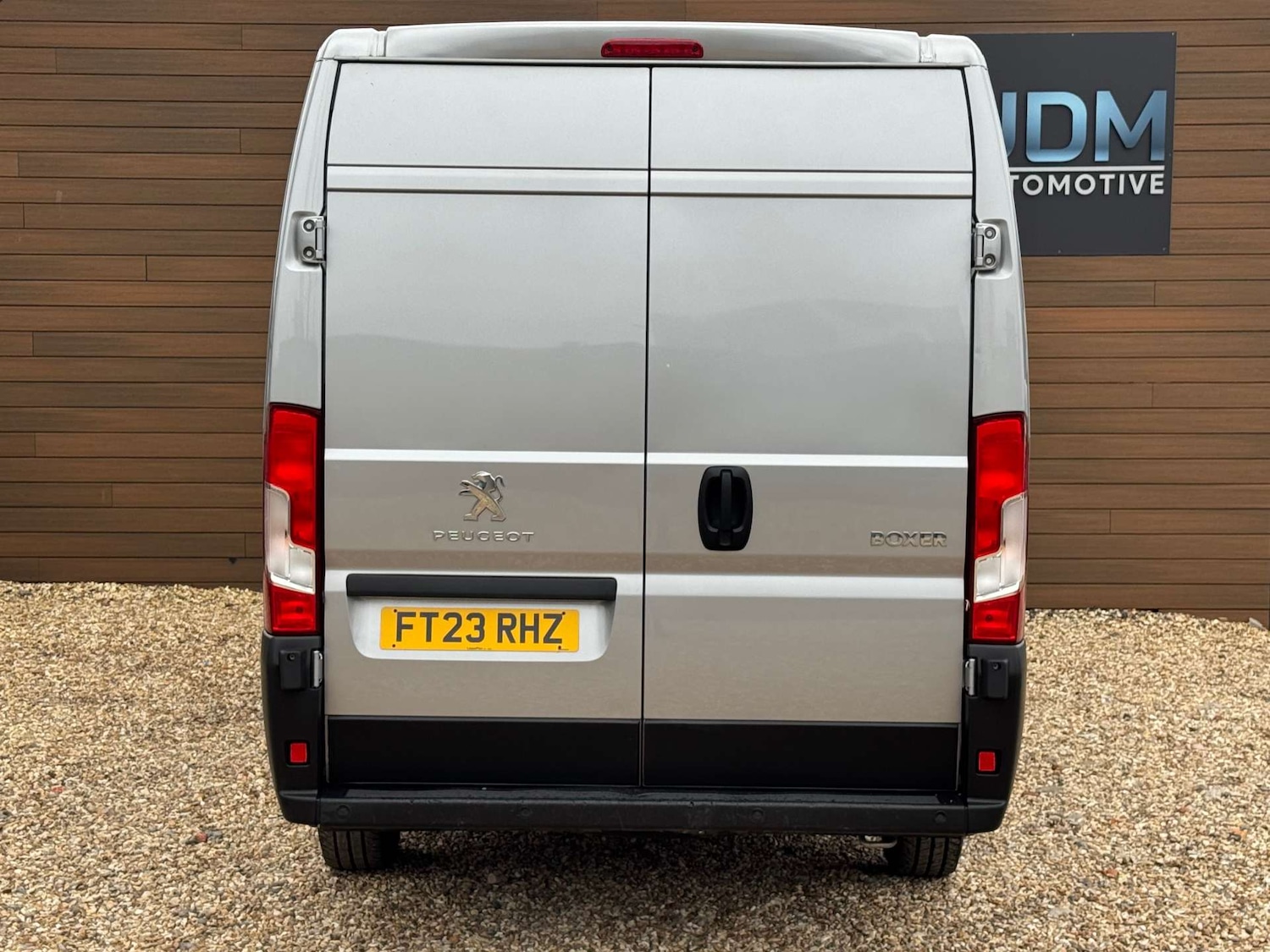 Used Peugeot Boxer 2023 for sale - 77937226: Photo 5