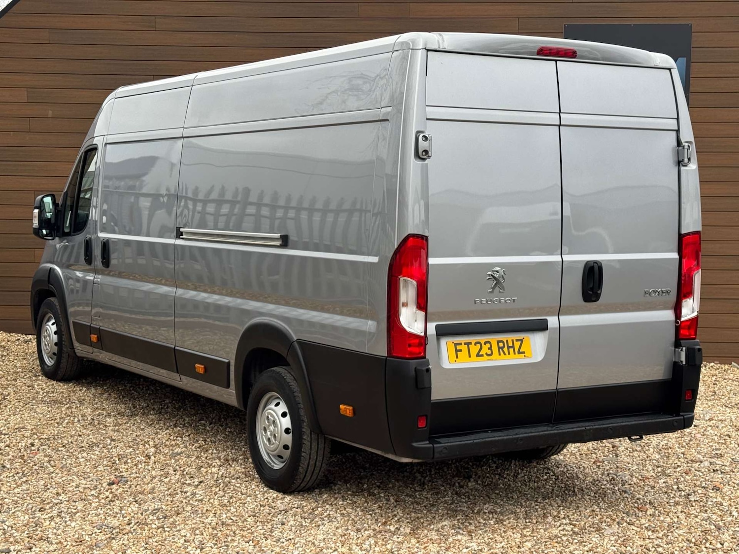 Used Peugeot Boxer 2023 for sale - 77937226: Photo 7