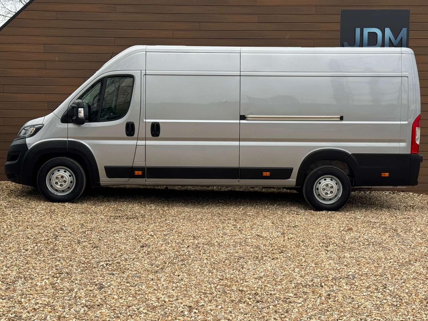 Used Peugeot Boxer 2023 for sale - 77937226: Photo 8