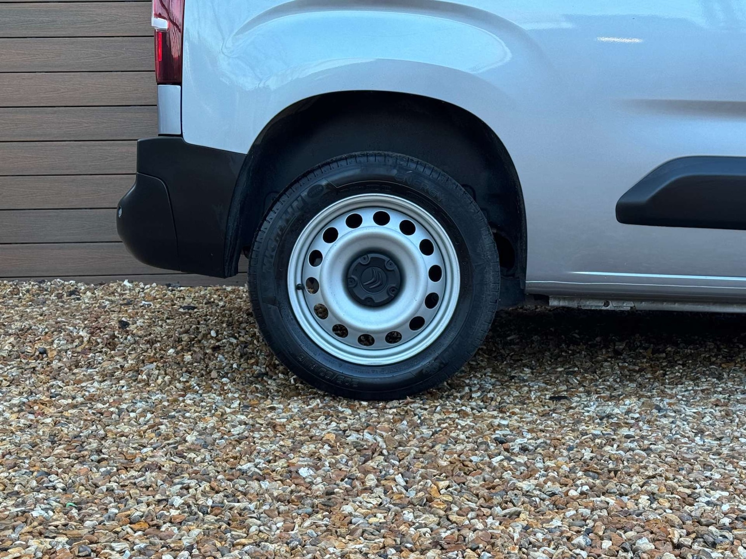 Used Citroen Berlingo 2023 for sale - 77301706: Photo 10