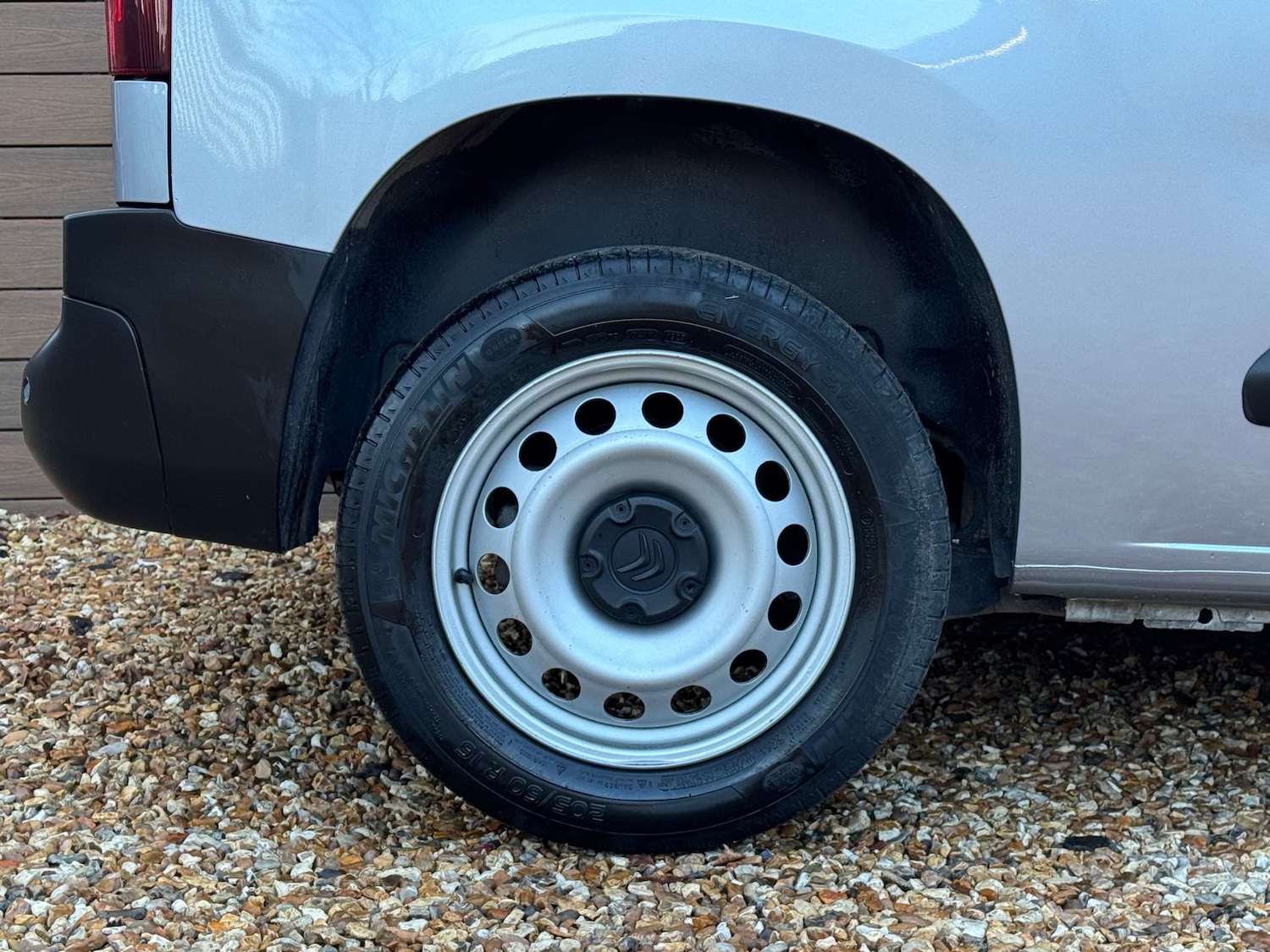 Used Citroen Berlingo 2023 for sale - 77301706: Photo 11