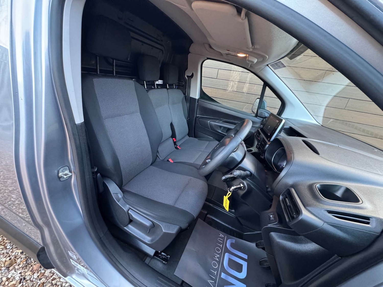 Used Citroen Berlingo 2023 for sale - 77301706: Photo 12