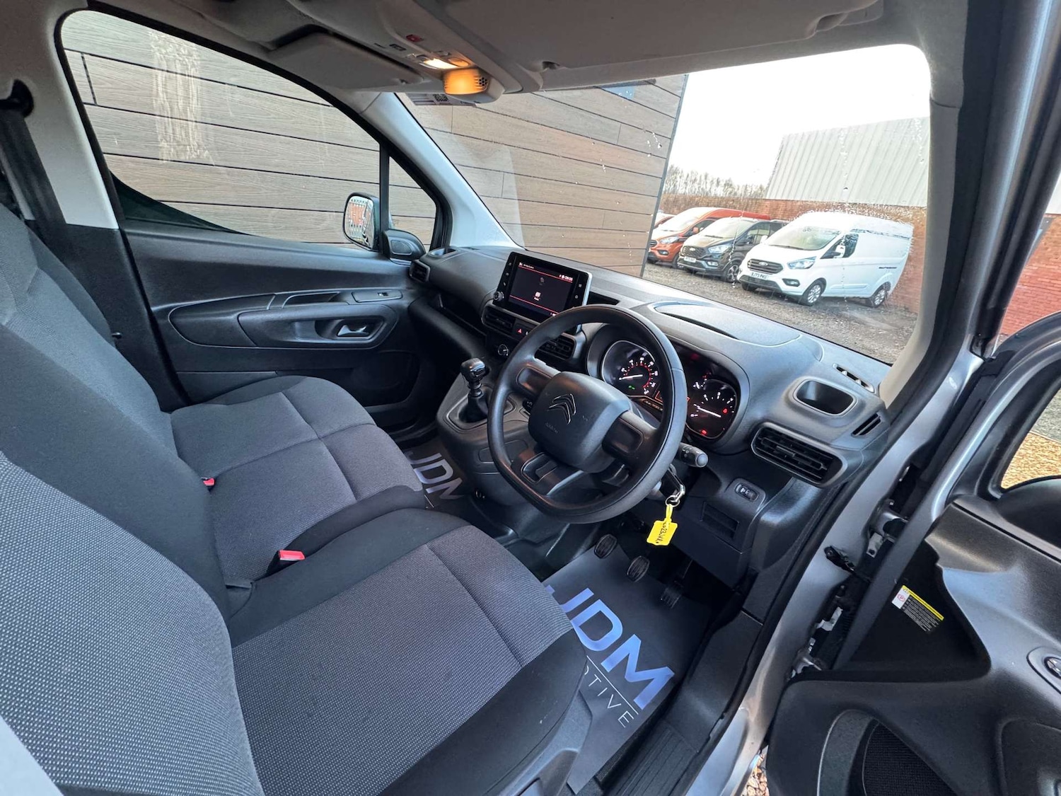 Used Citroen Berlingo 2023 for sale - 77301706: Photo 13