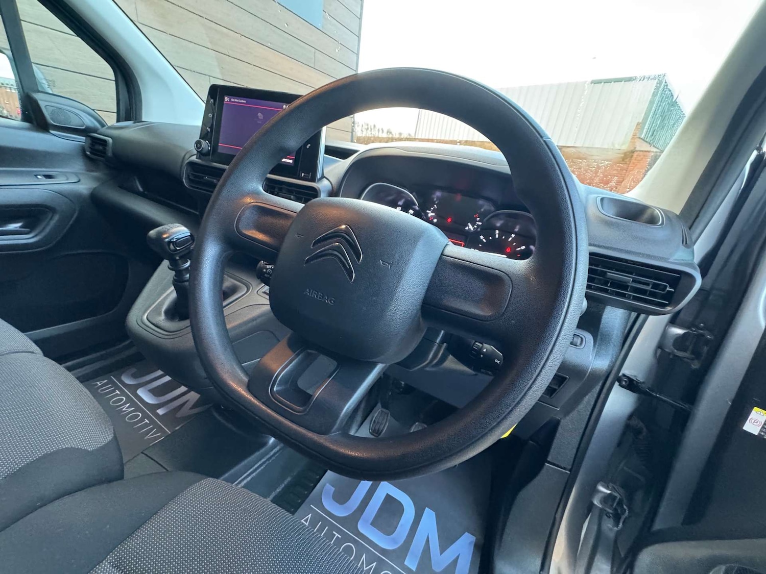 Used Citroen Berlingo 2023 for sale - 77301706: Photo 14