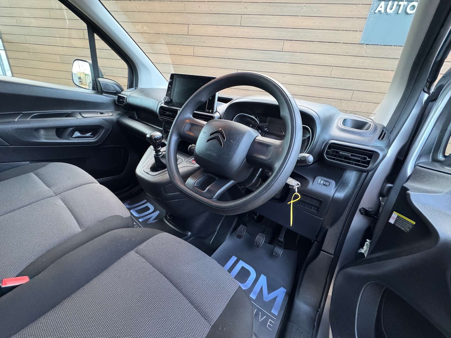 Used Citroen Berlingo 2023 for sale - 77301706: Photo 16