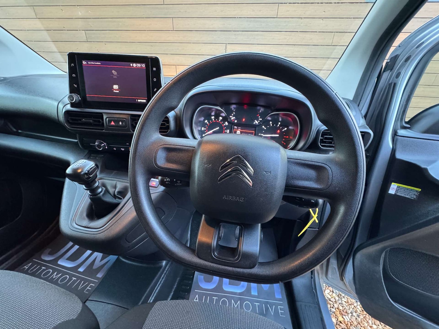 Used Citroen Berlingo 2023 for sale - 77301706: Photo 17