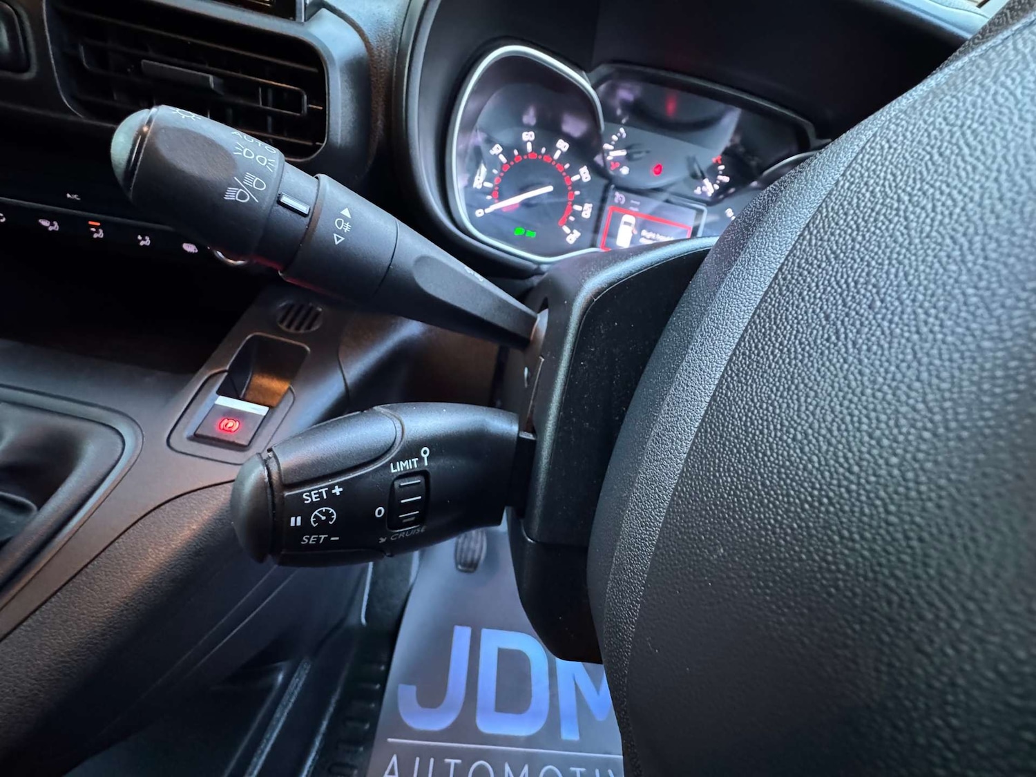 Used Citroen Berlingo 2023 for sale - 77301706: Photo 18