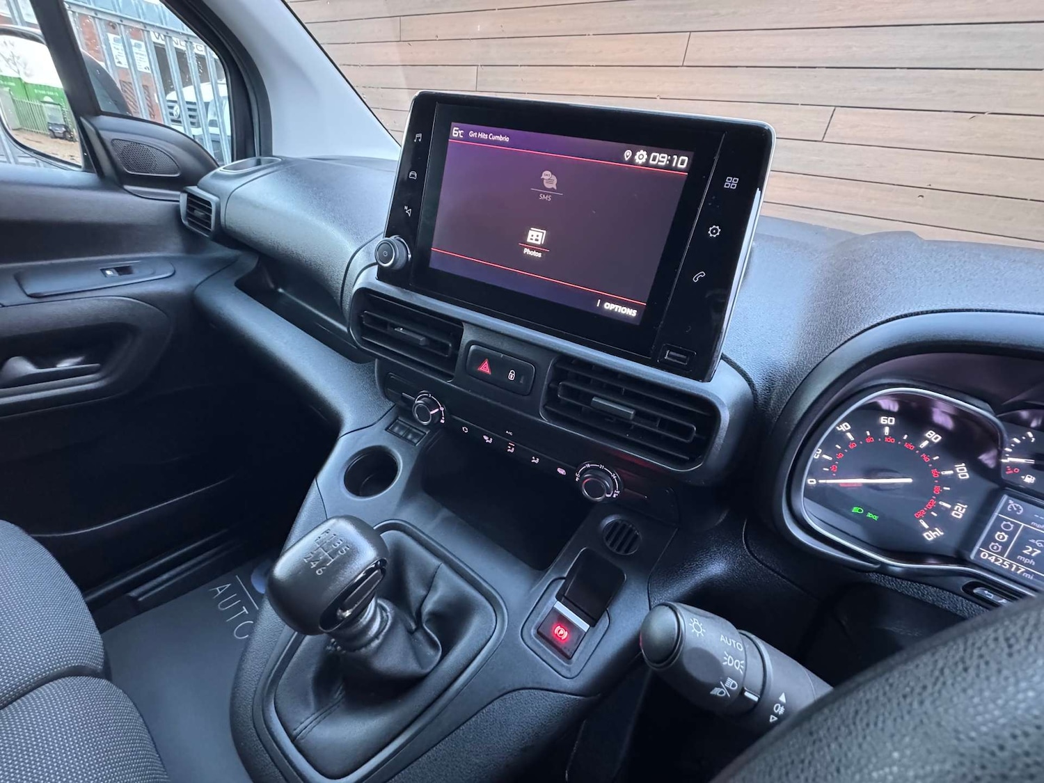 Used Citroen Berlingo 2023 for sale - 77301706: Photo 19