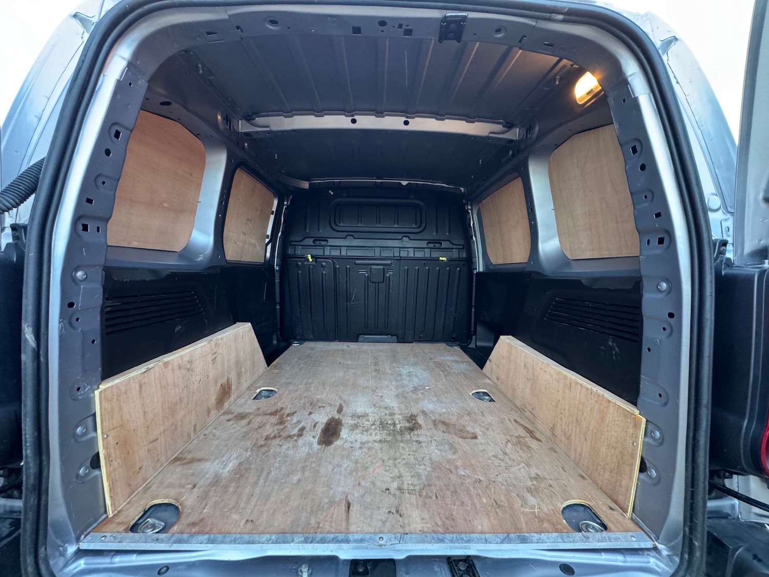 Used Citroen Berlingo 2023 for sale - 77301706: Photo 5