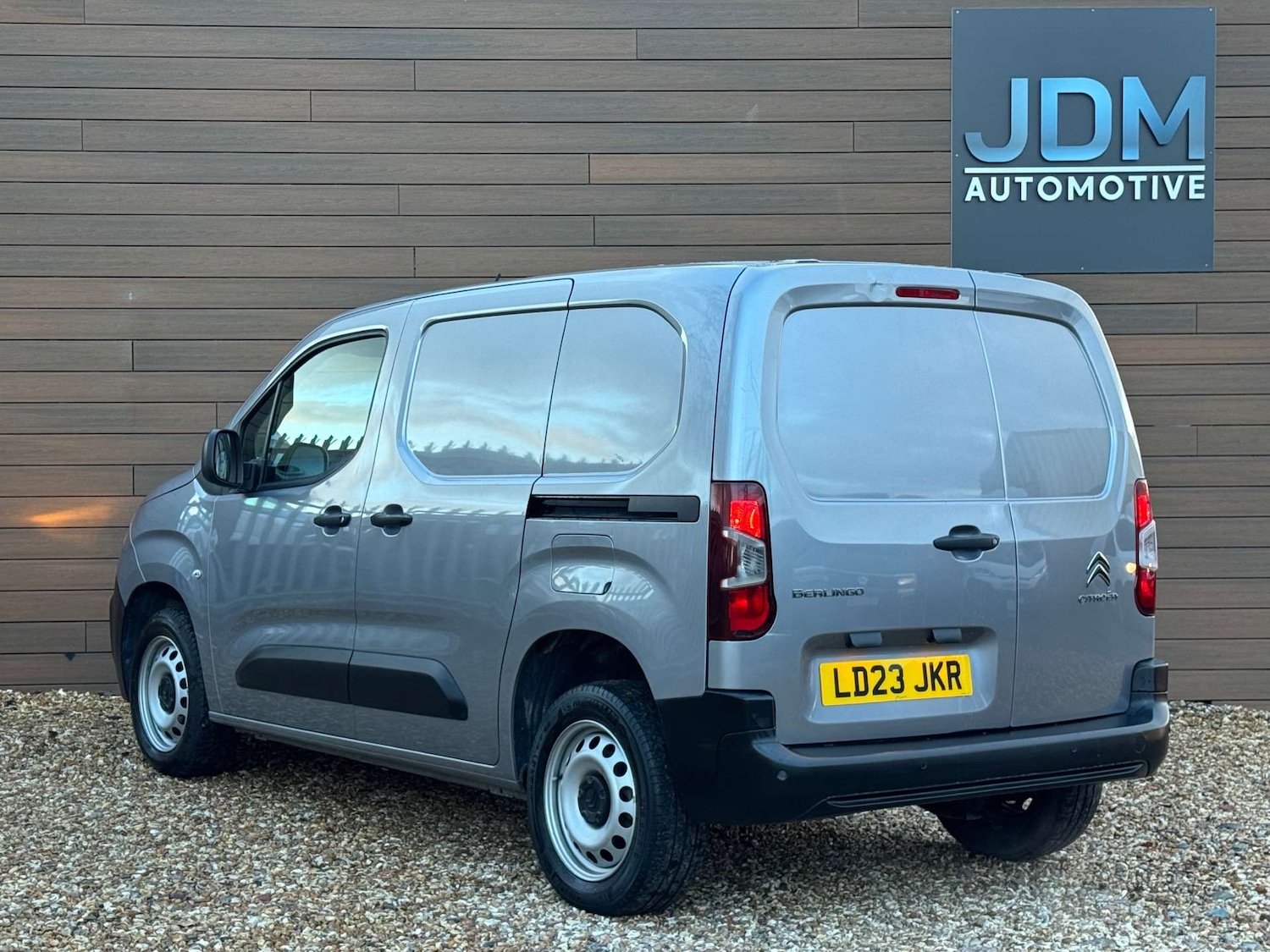 Used Citroen Berlingo 2023 for sale - 77301706: Photo 6