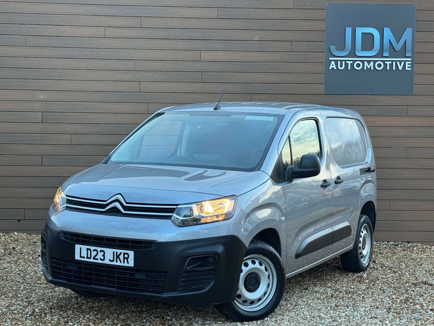 Used Citroen Berlingo 2023 for sale - 77301706: Photo 7