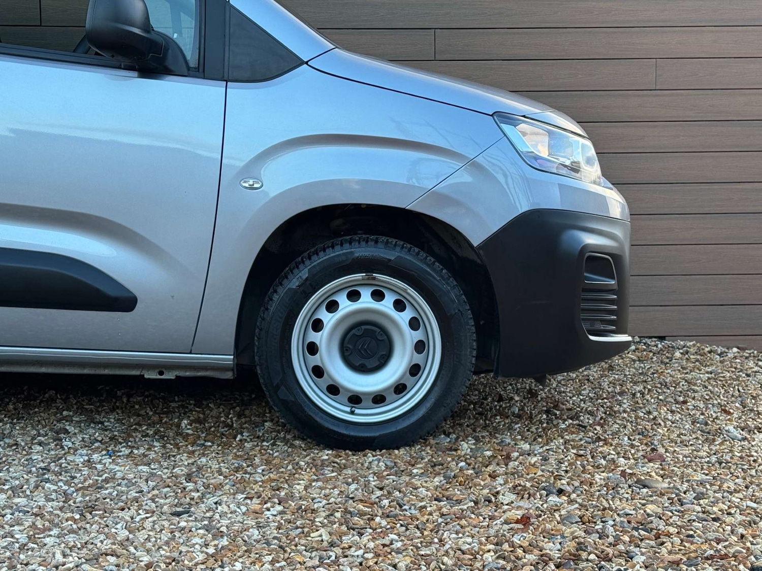 Used Citroen Berlingo 2023 for sale - 77301706: Photo 8