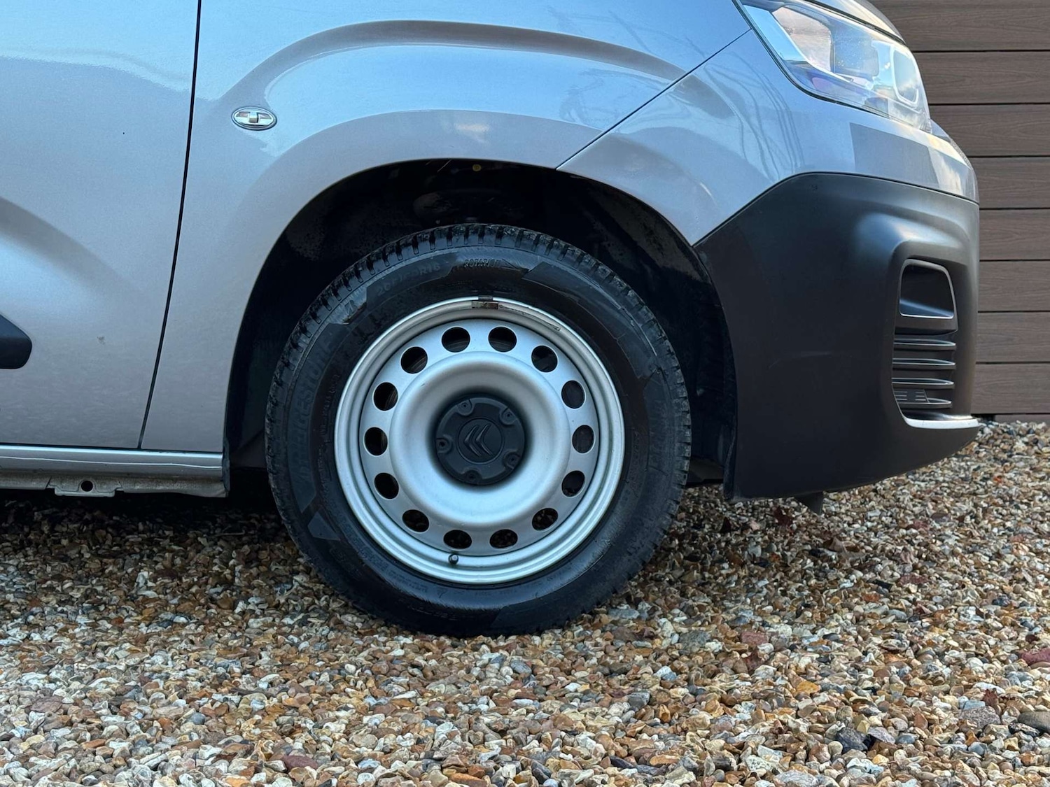 Used Citroen Berlingo 2023 for sale - 77301706: Photo 9