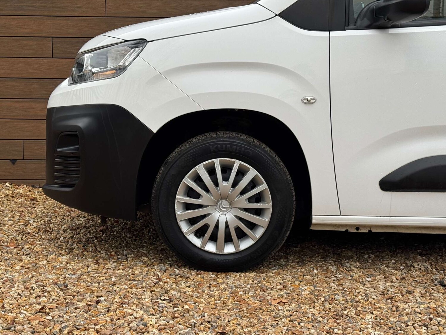 Used Citroen Berlingo 2019 for sale - 76719595: Photo 10