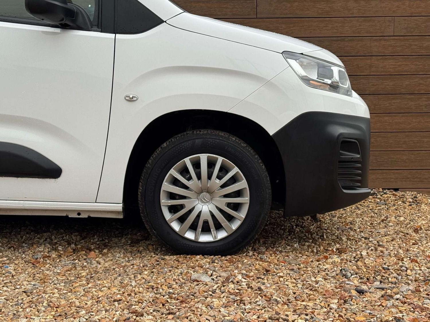 Used Citroen Berlingo 2019 for sale - 76719595: Photo 11