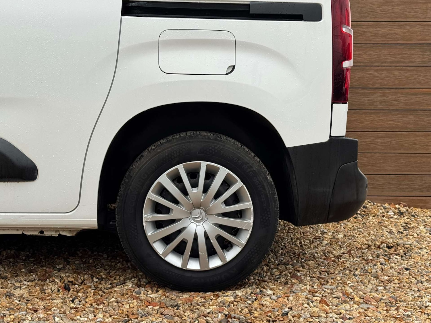 Used Citroen Berlingo 2019 for sale - 76719595: Photo 12