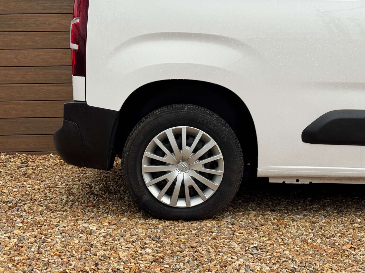 Used Citroen Berlingo 2019 for sale - 76719595: Photo 13