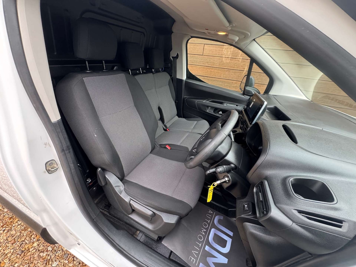 Used Citroen Berlingo 2019 for sale - 76719595: Photo 14