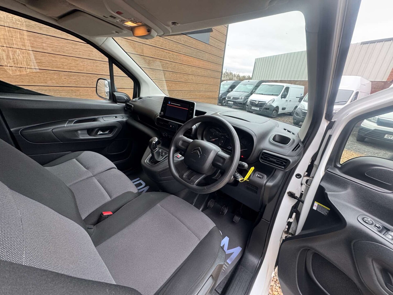 Used Citroen Berlingo 2019 for sale - 76719595: Photo 15