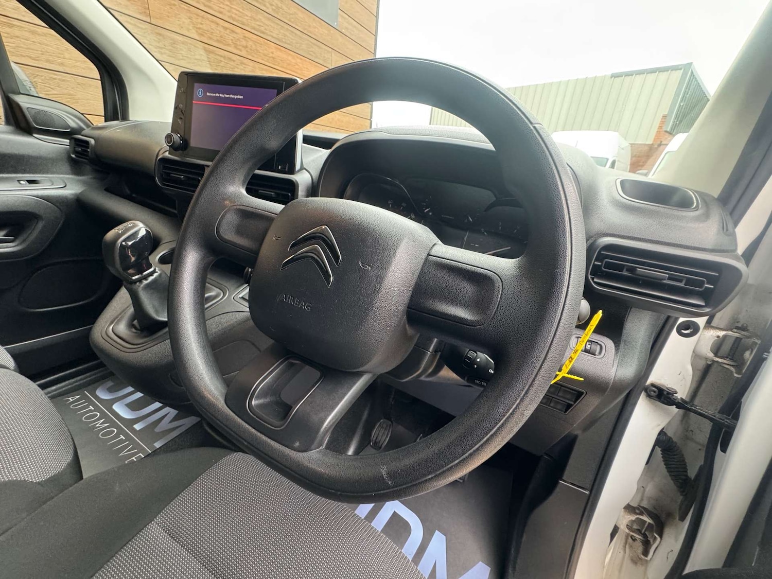 Used Citroen Berlingo 2019 for sale - 76719595: Photo 16