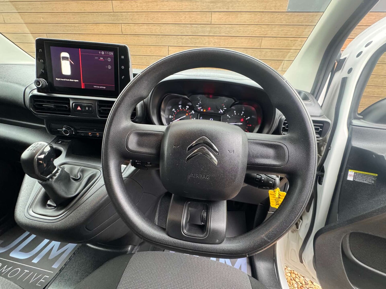 Used Citroen Berlingo 2019 for sale - 76719595: Photo 19