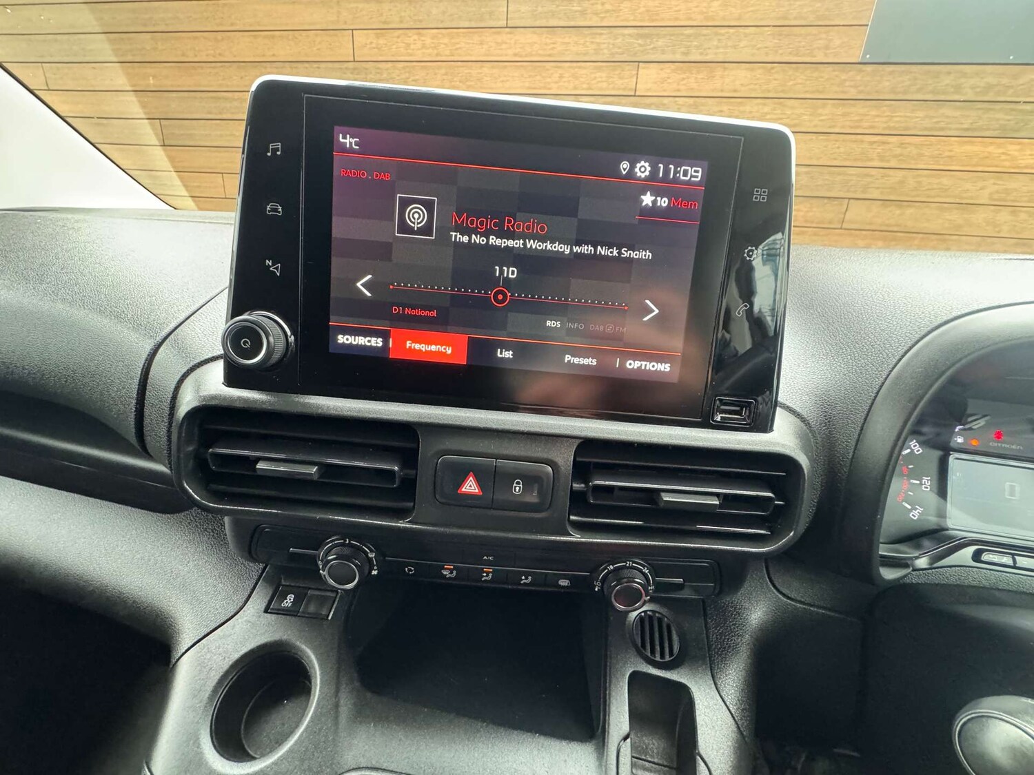 Used Citroen Berlingo 2019 for sale - 76719595: Photo 20