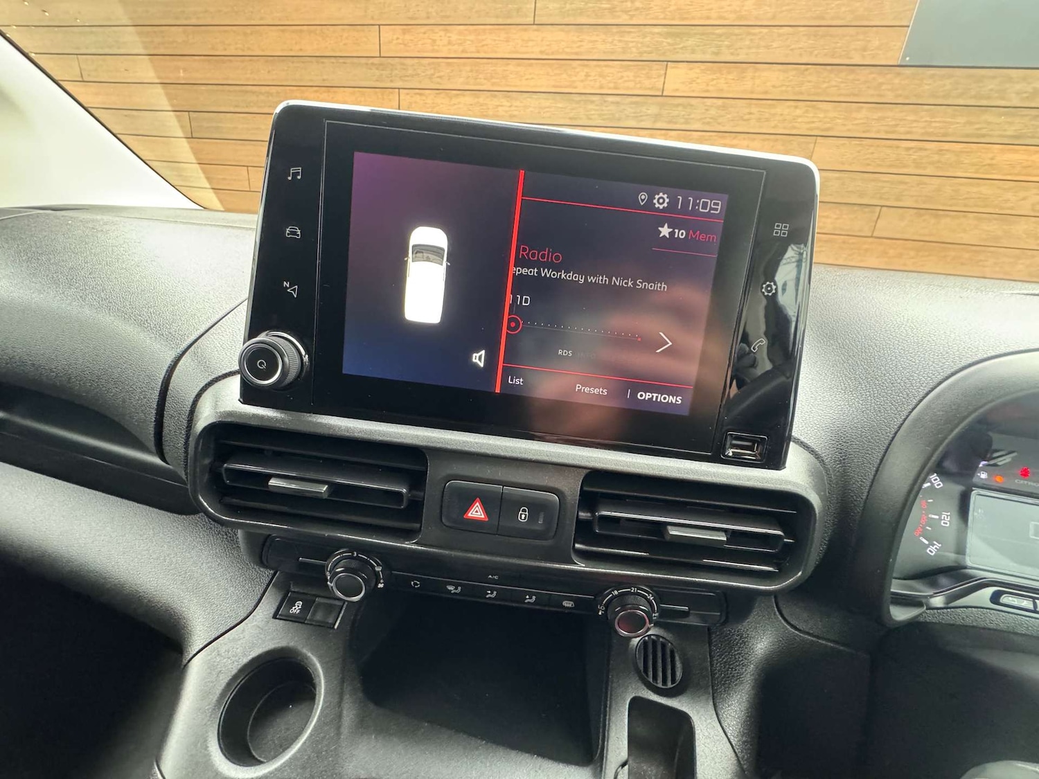 Used Citroen Berlingo 2019 for sale - 76719595: Photo 21