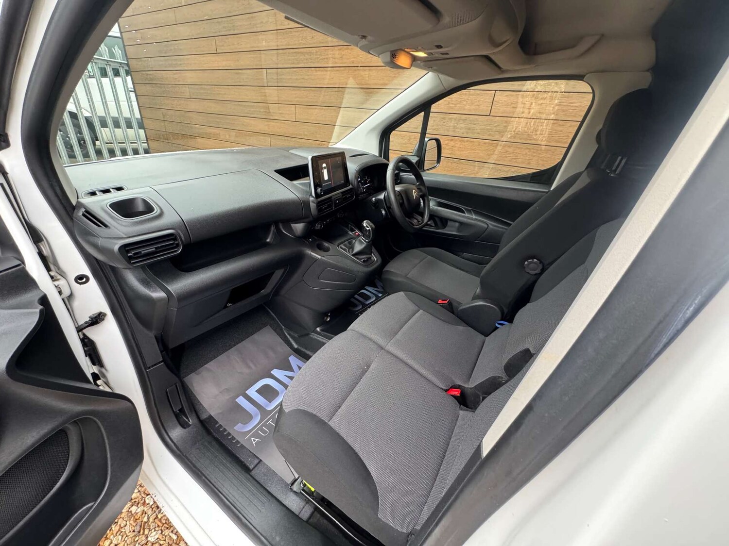 Used Citroen Berlingo 2019 for sale - 76719595: Photo 24