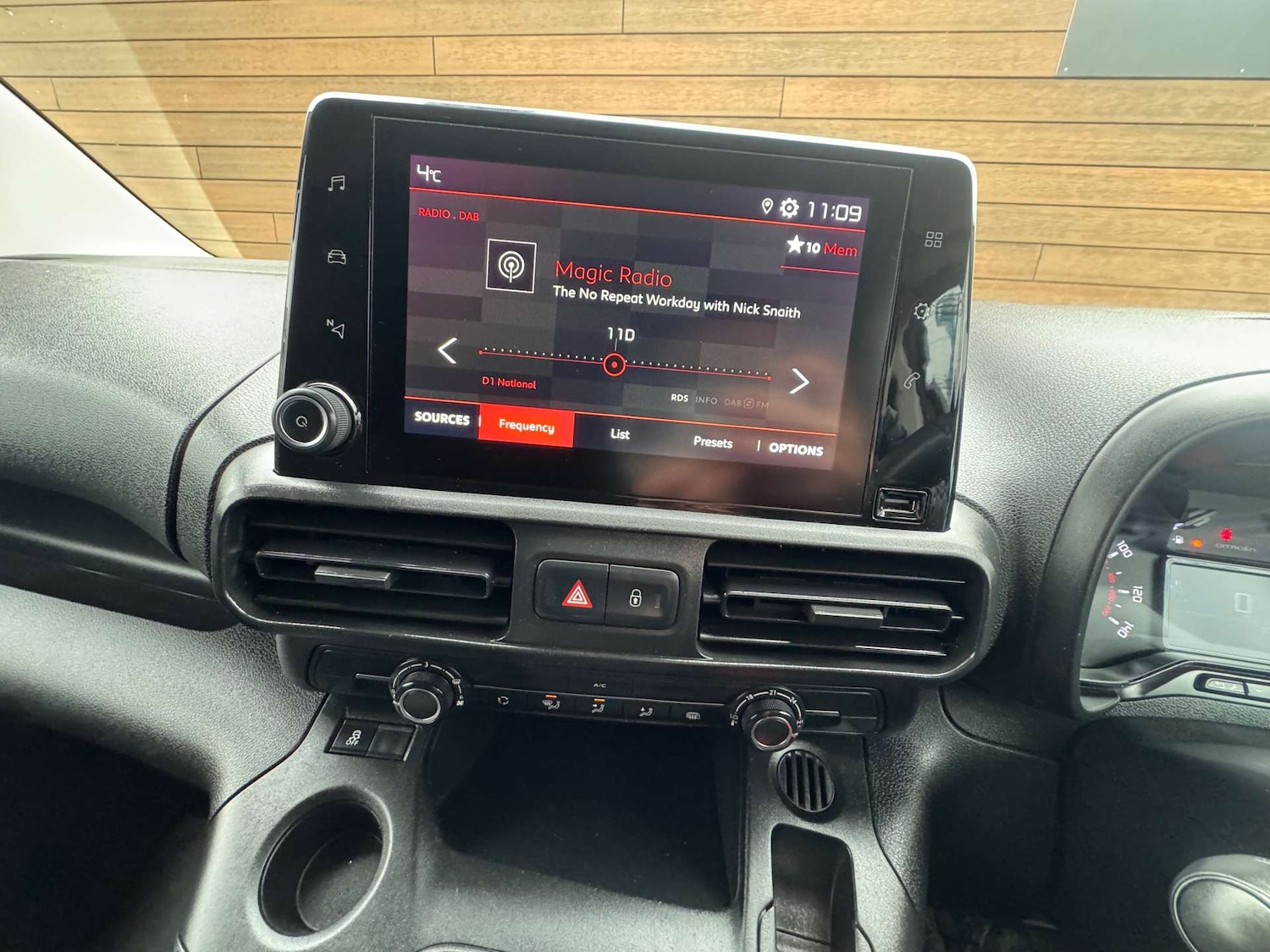 Used Citroen Berlingo 2019 for sale - 76719595: Photo 25