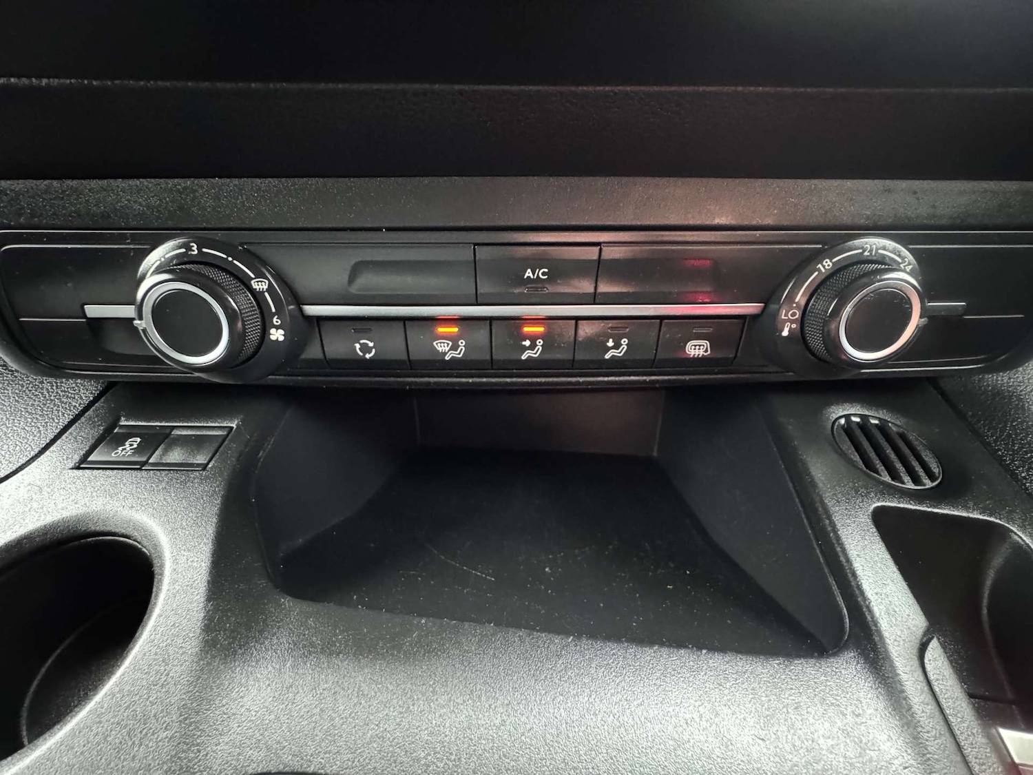 Used Citroen Berlingo 2019 for sale - 76719595: Photo 27