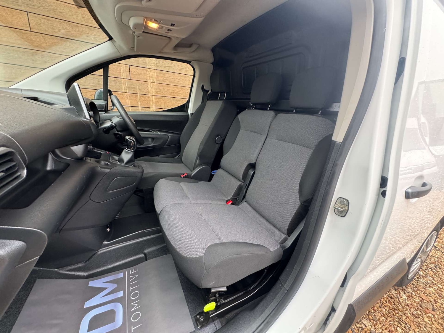 Used Citroen Berlingo 2019 for sale - 76719595: Photo 29