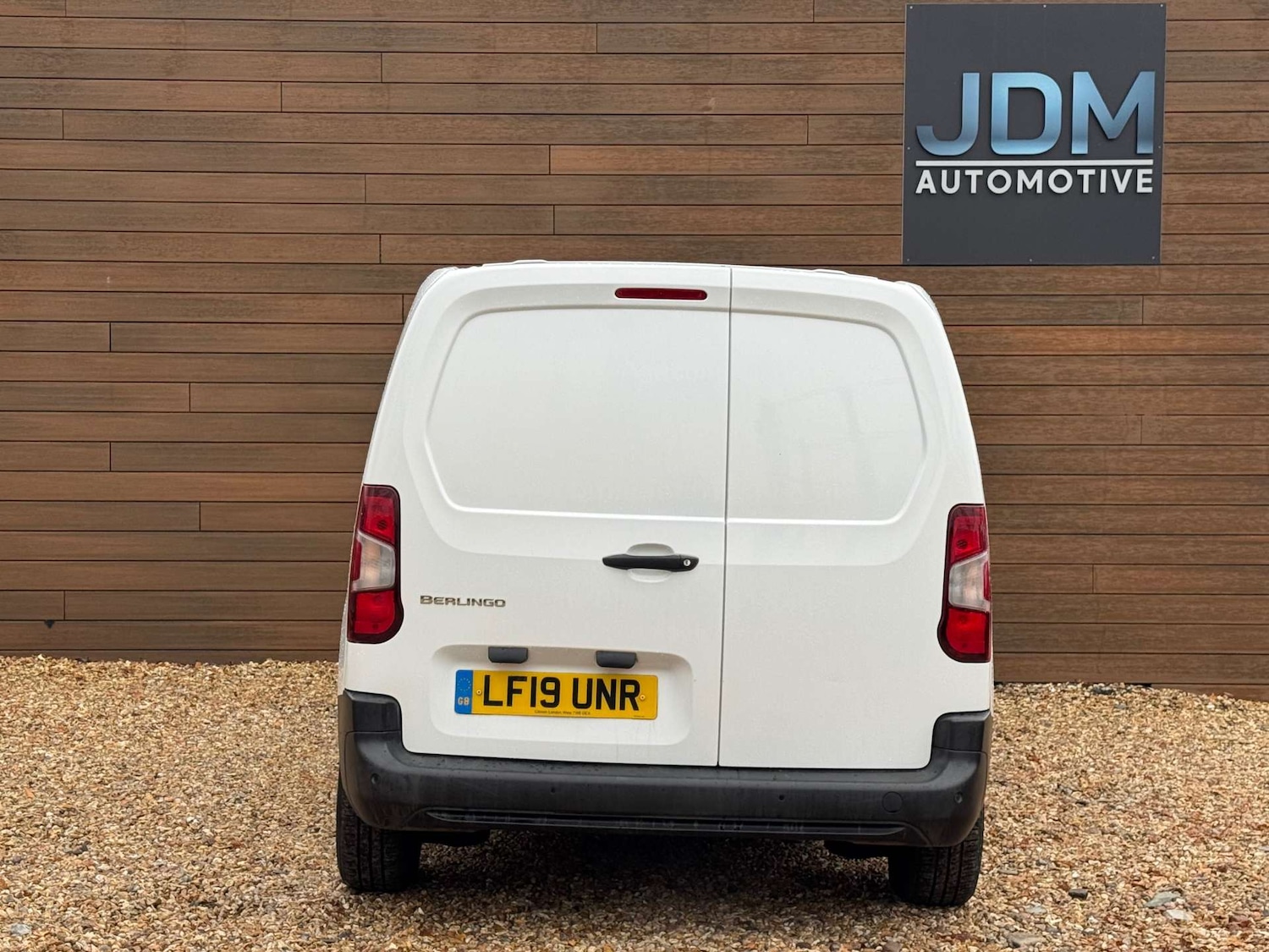 Used Citroen Berlingo 2019 for sale - 76719595: Photo 4