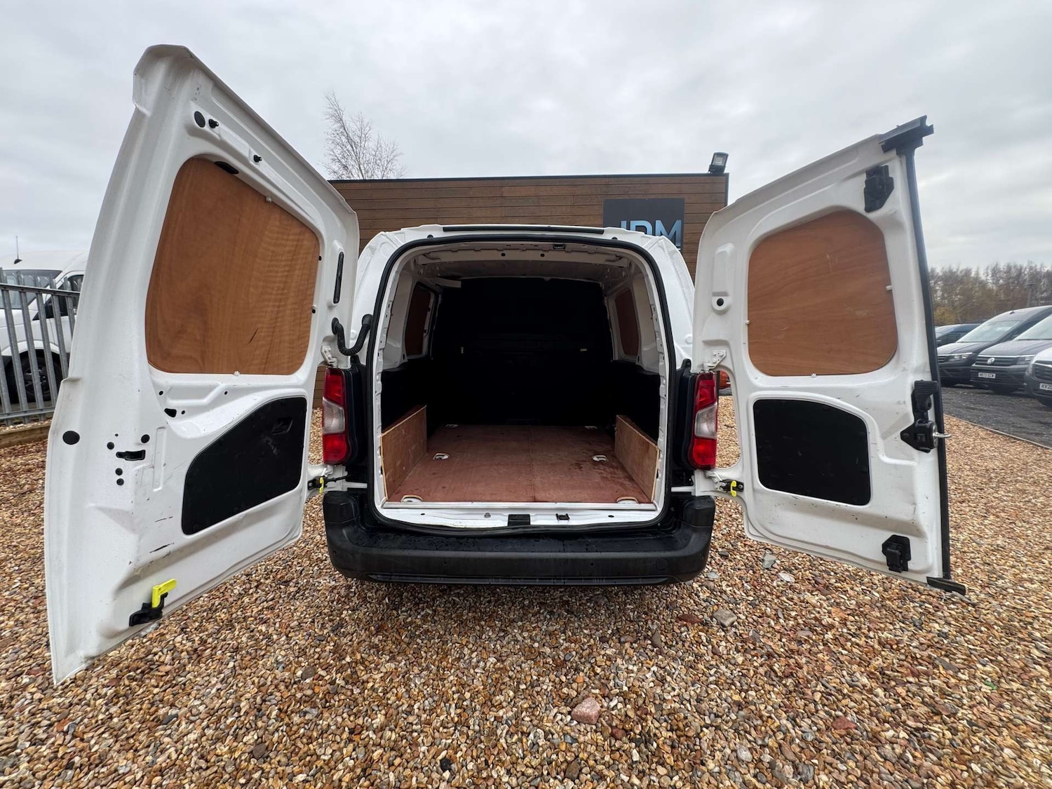 Used Citroen Berlingo 2019 for sale - 76719595: Photo 5