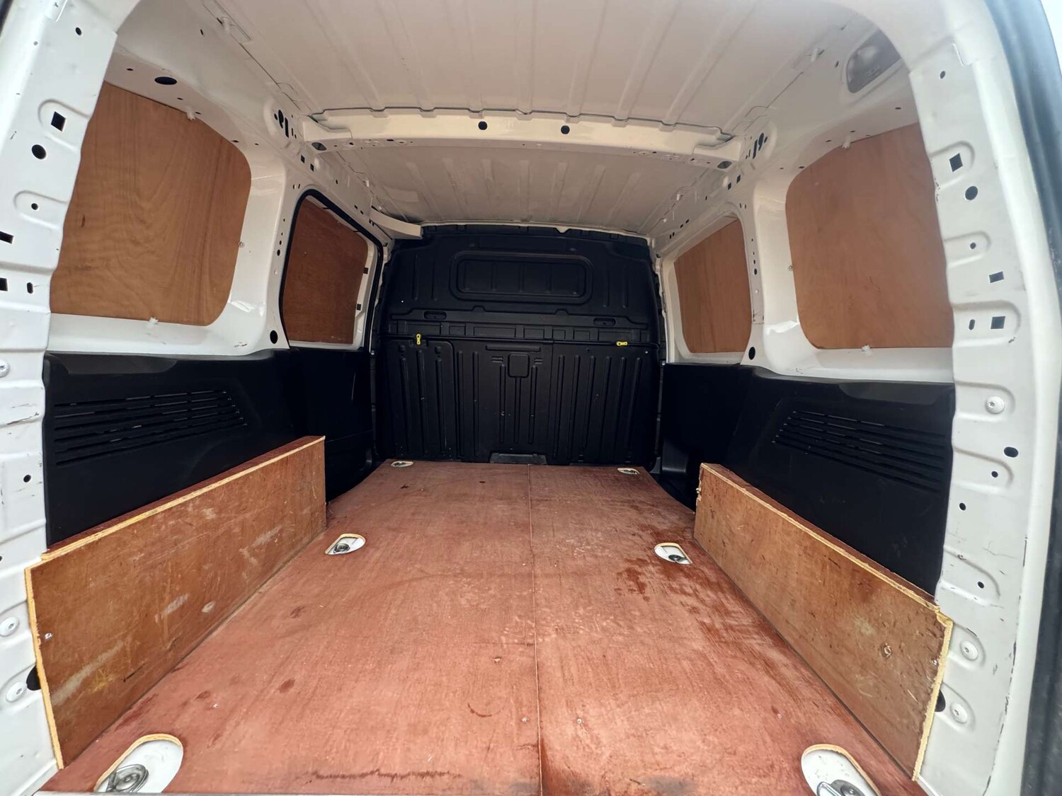 Used Citroen Berlingo 2019 for sale - 76719595: Photo 6