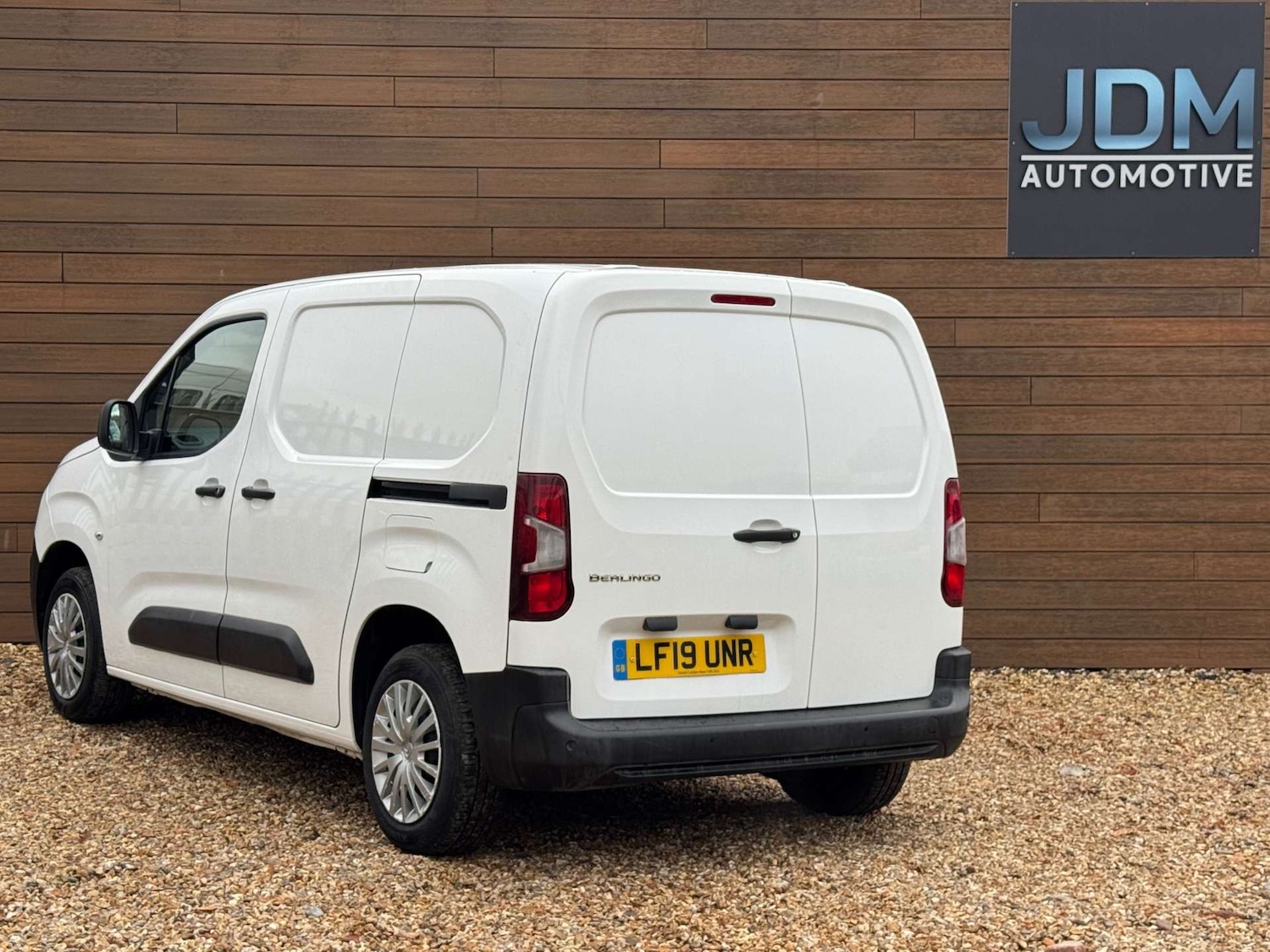 Used Citroen Berlingo 2019 for sale - 76719595: Photo 7