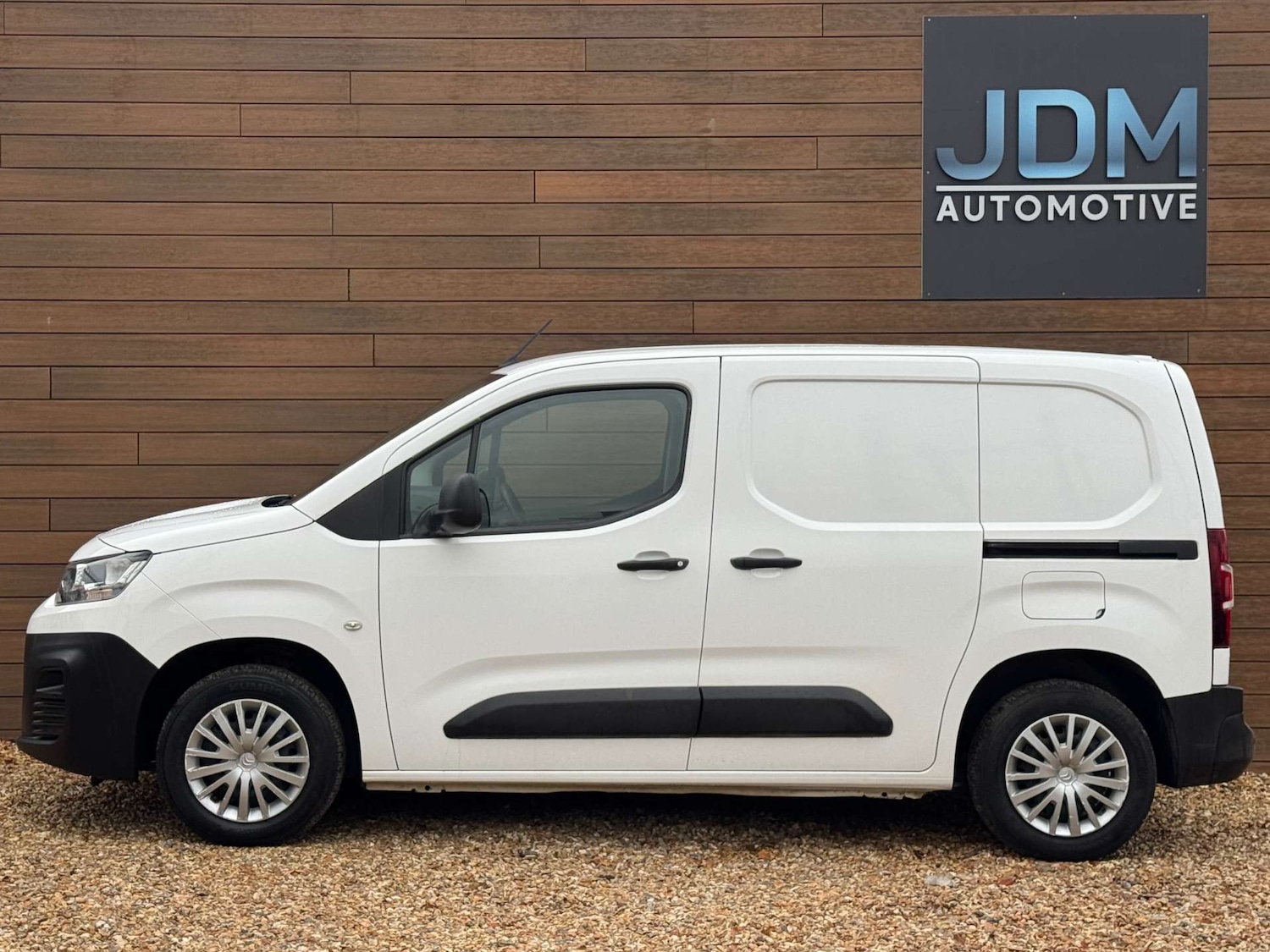 Used Citroen Berlingo 2019 for sale - 76719595: Photo 8