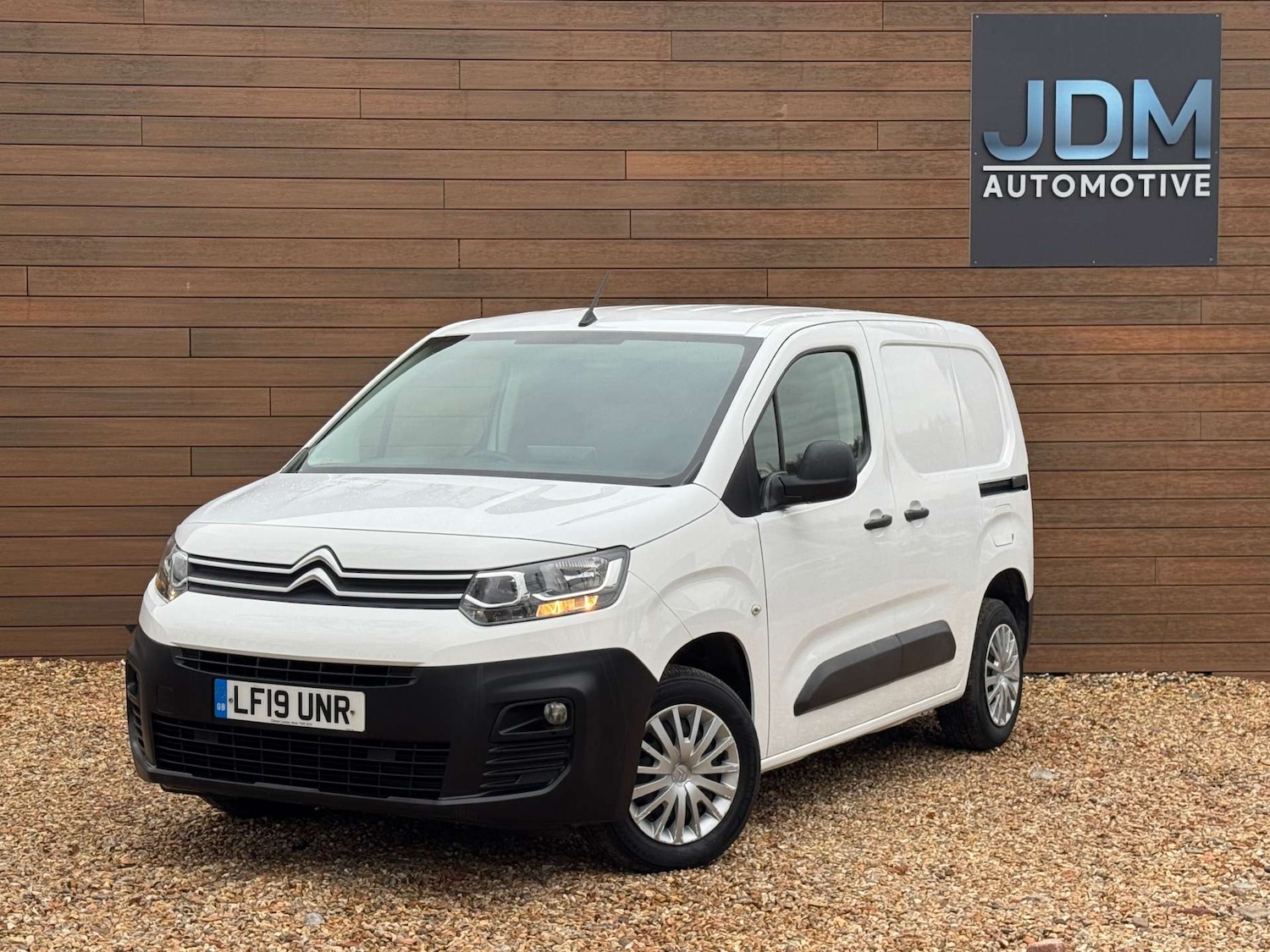 Used Citroen Berlingo 2019 for sale - 76719595: Photo 9